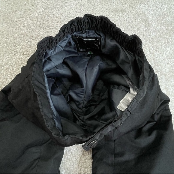 Arctix Youth Snow Pants Black Medium. Skiing Snowboarding Sledding Warm - Picture 7 of 14